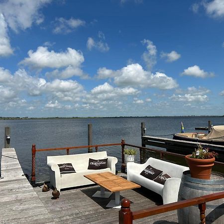 Holiday Home Havenlodge By Interhome Uitgeest Exteriér fotografie