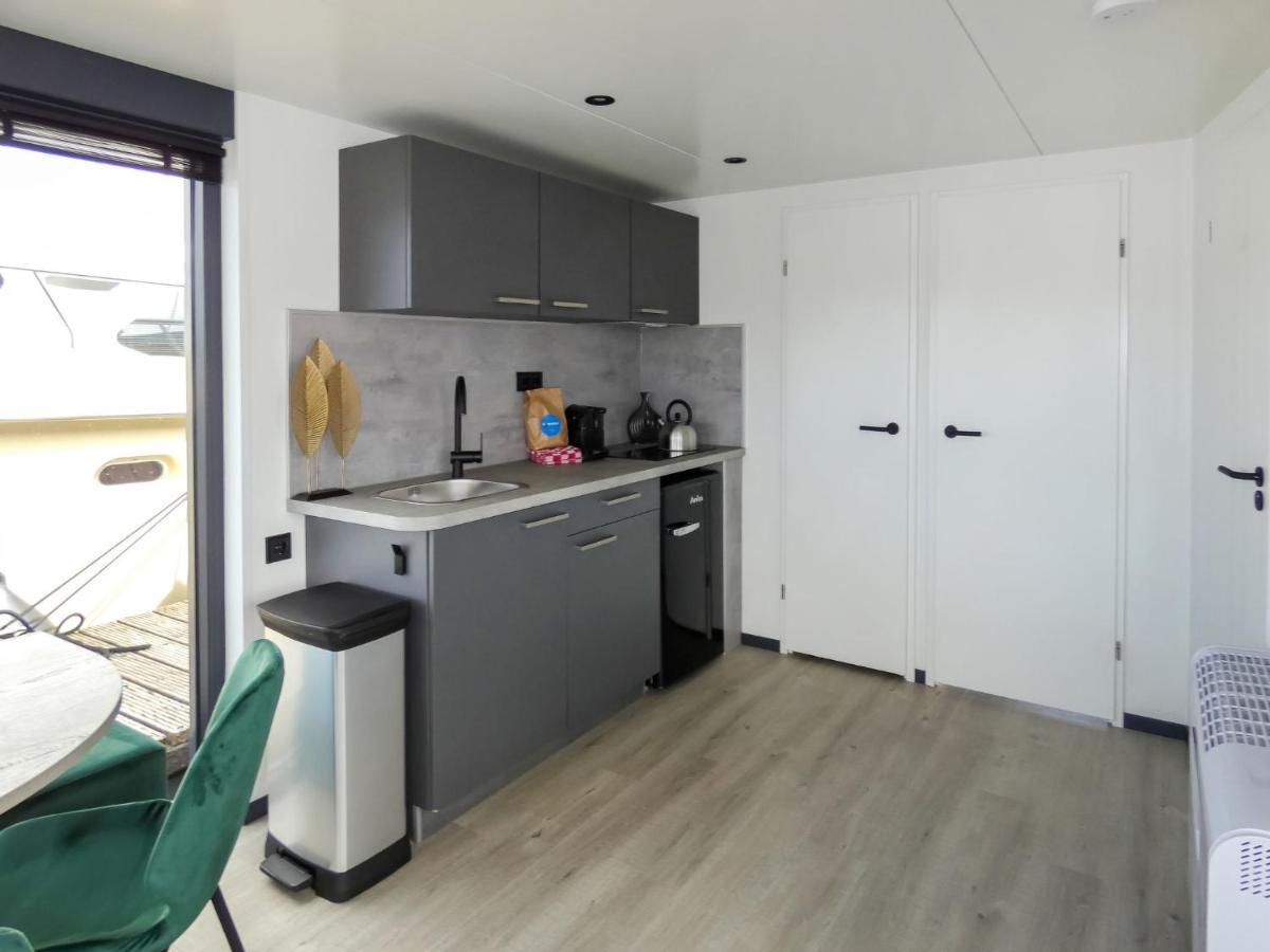 Holiday Home Havenlodge By Interhome Uitgeest Exteriér fotografie