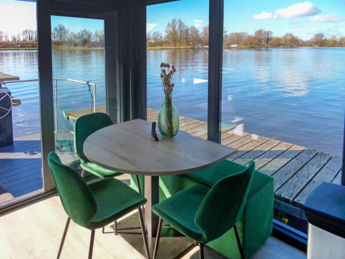 Holiday Home Havenlodge By Interhome Uitgeest Exteriér fotografie