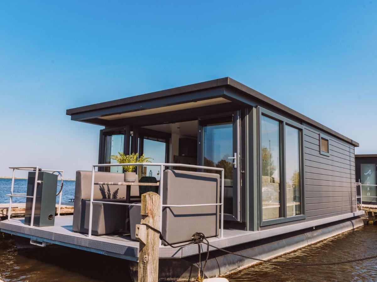 Holiday Home Havenlodge By Interhome Uitgeest Exteriér fotografie