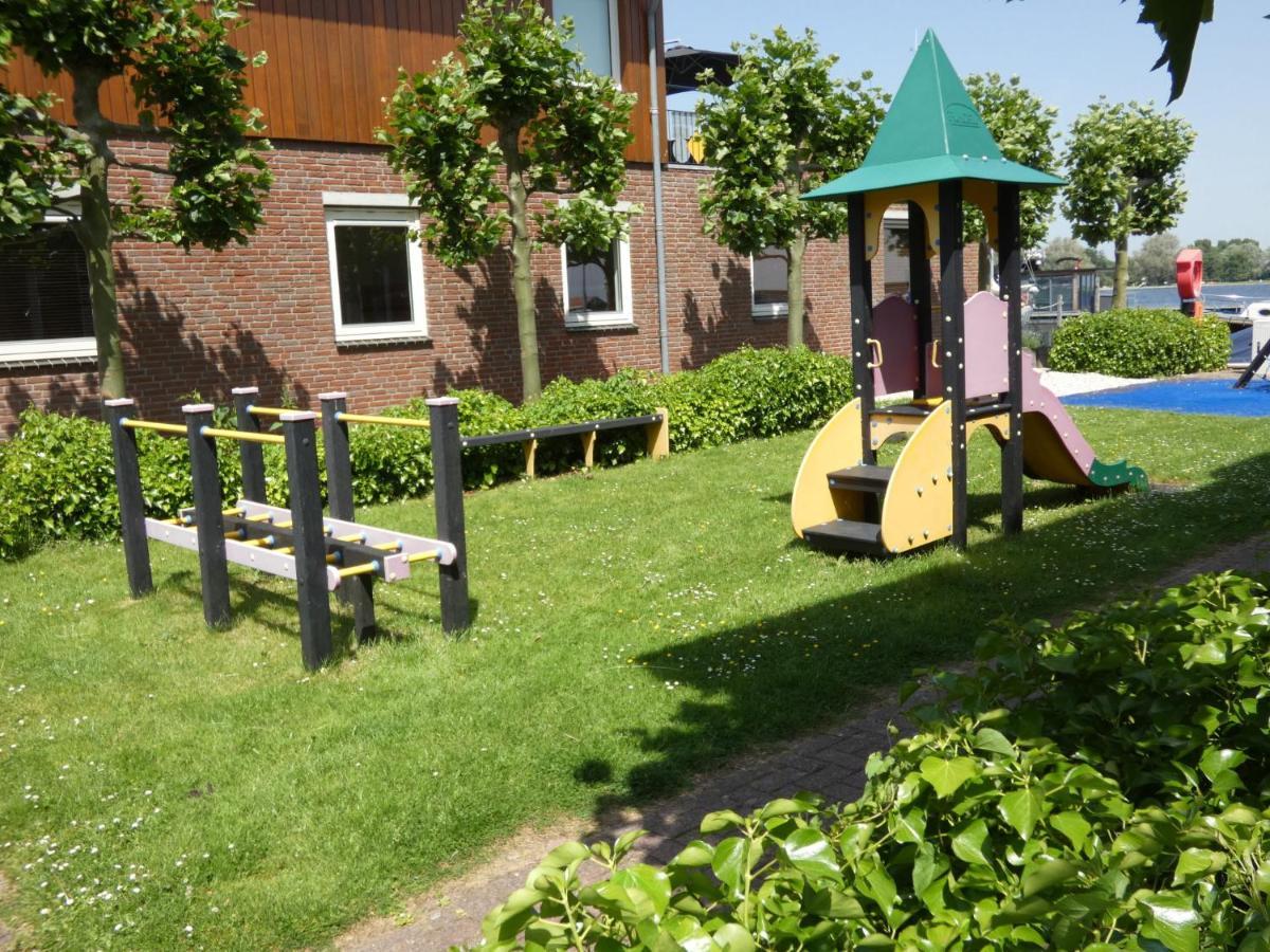 Holiday Home Havenlodge By Interhome Uitgeest Exteriér fotografie
