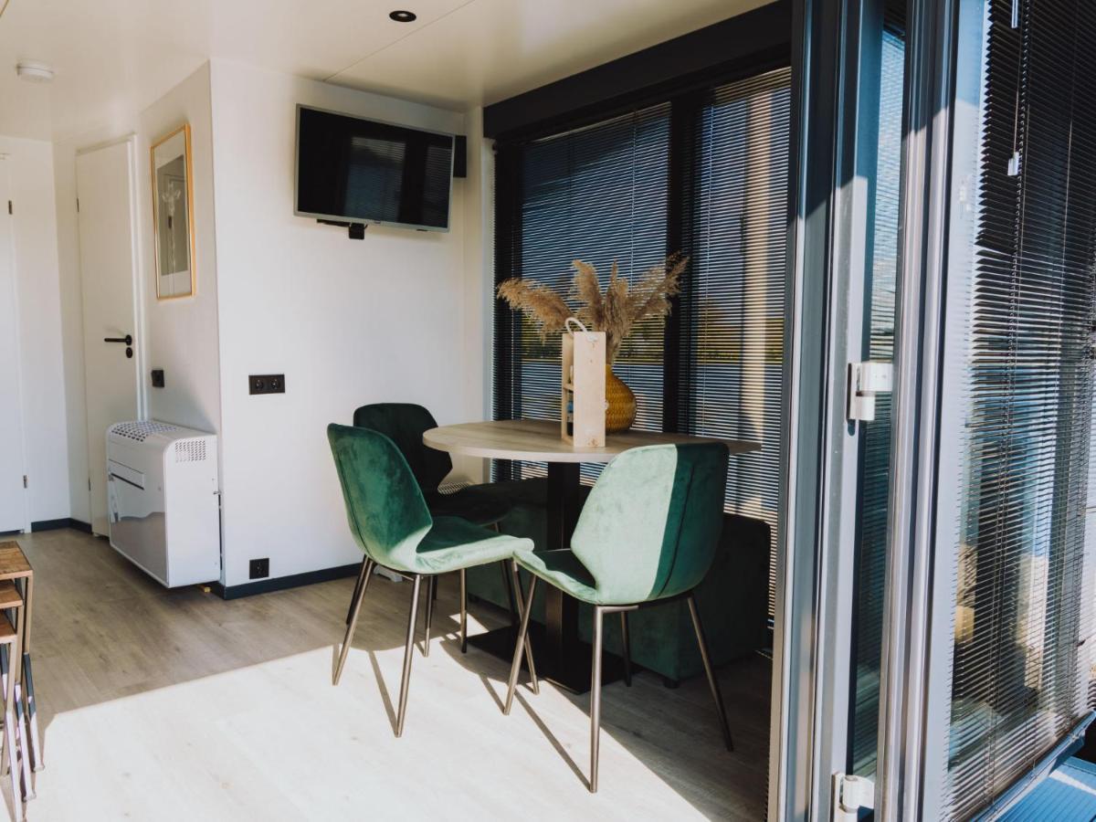 Holiday Home Havenlodge By Interhome Uitgeest Exteriér fotografie